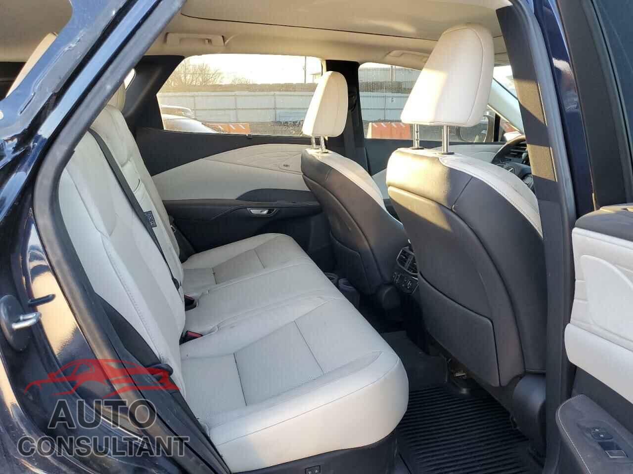 LEXUS RX350 2023 - 2T2BAMCA4PC027618