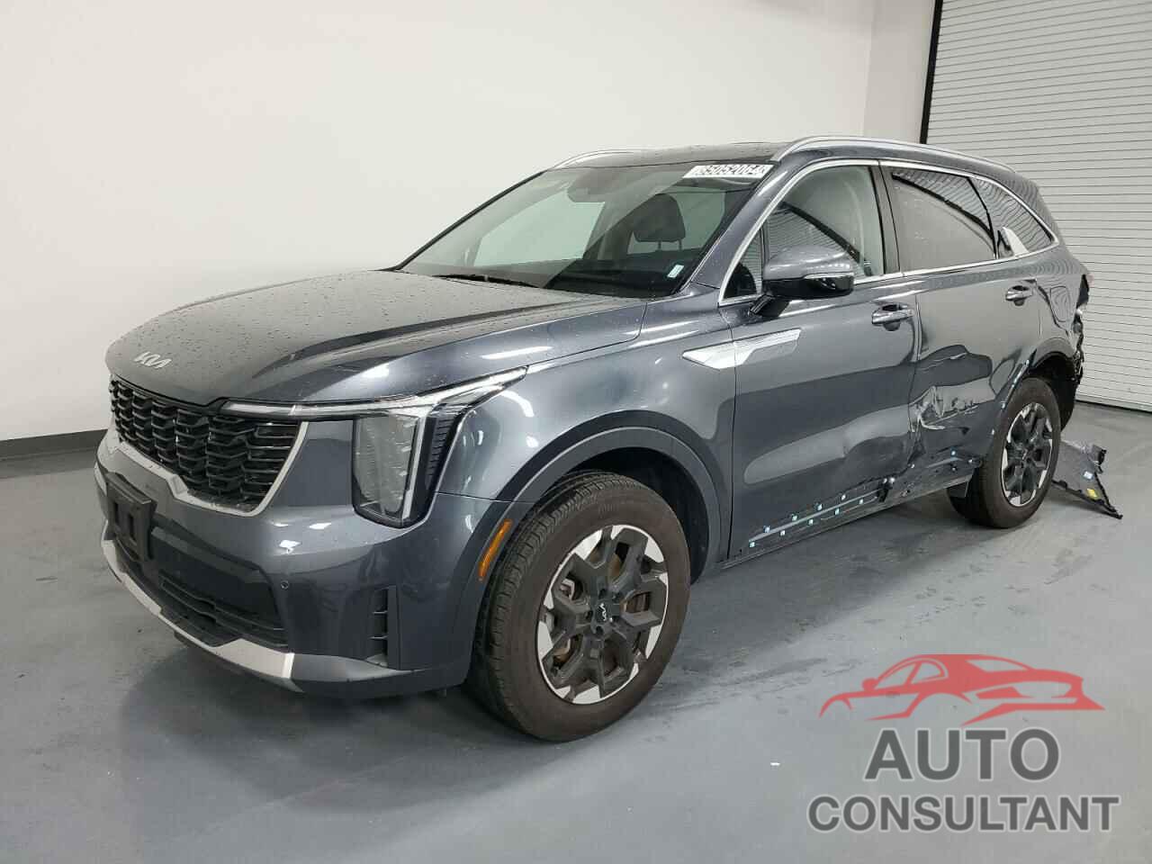 KIA SORENTO 2024 - 5XYRLDJC2RG254878