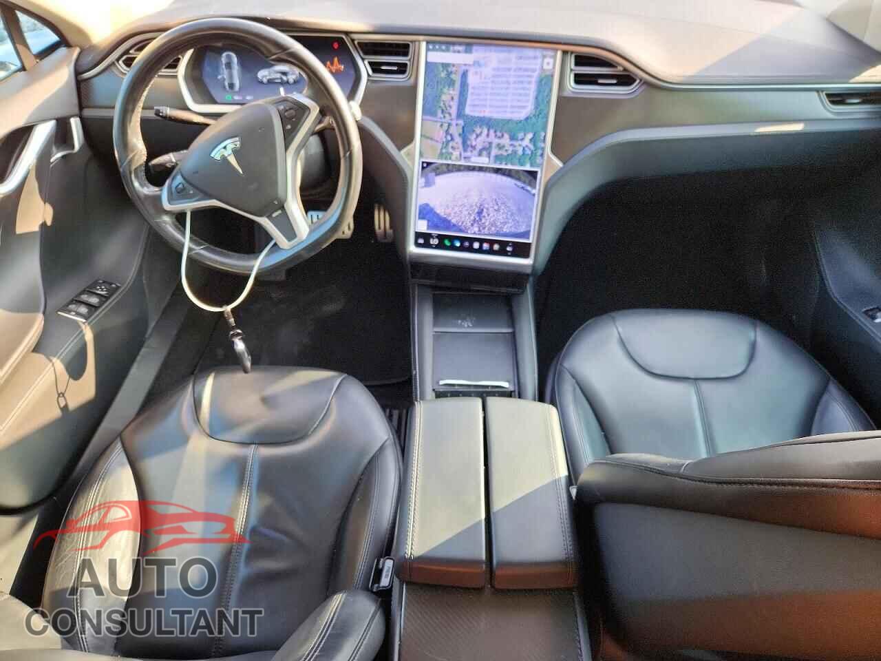TESLA MODEL S 2013 - 5YJSA1CP0DFP23682