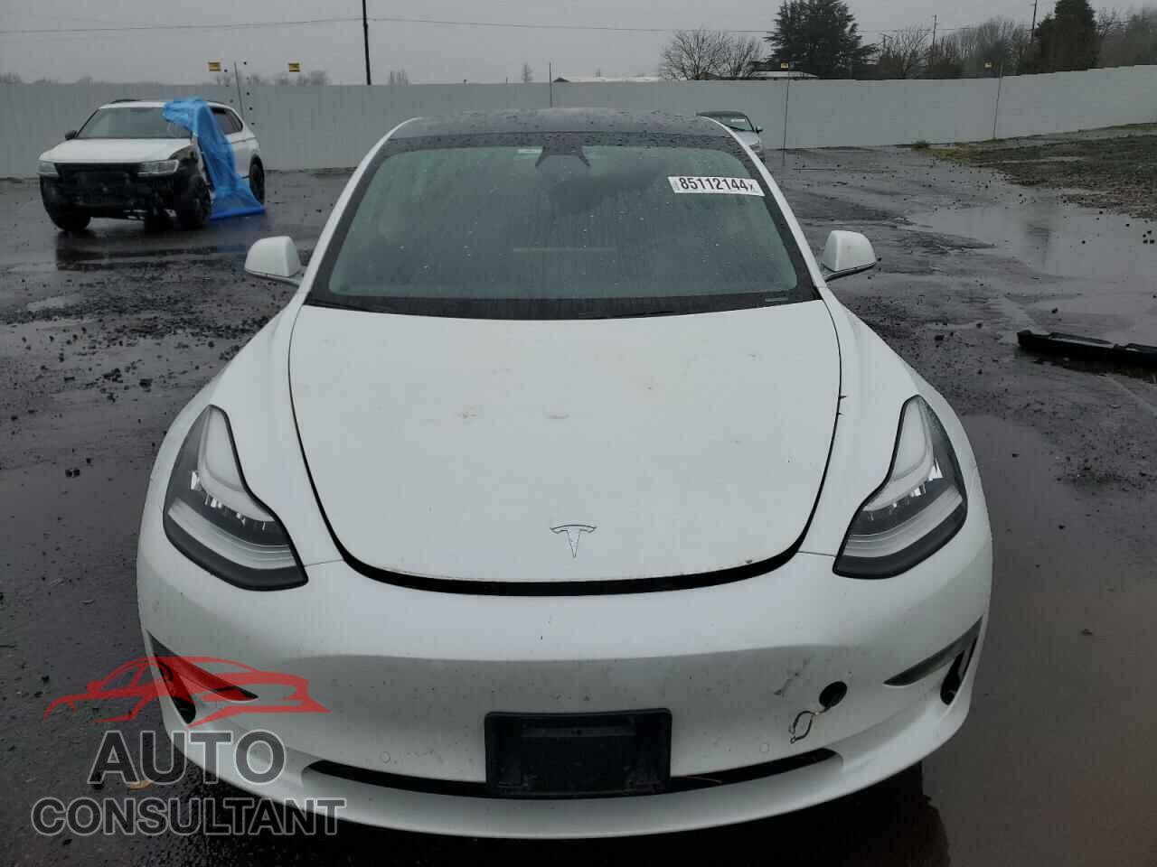 TESLA MODEL 3 2020 - 5YJ3E1EA4LF744938
