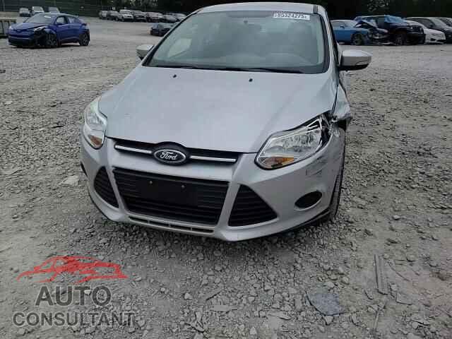 FORD FOCUS 2014 - 1FADP3F20EL453585