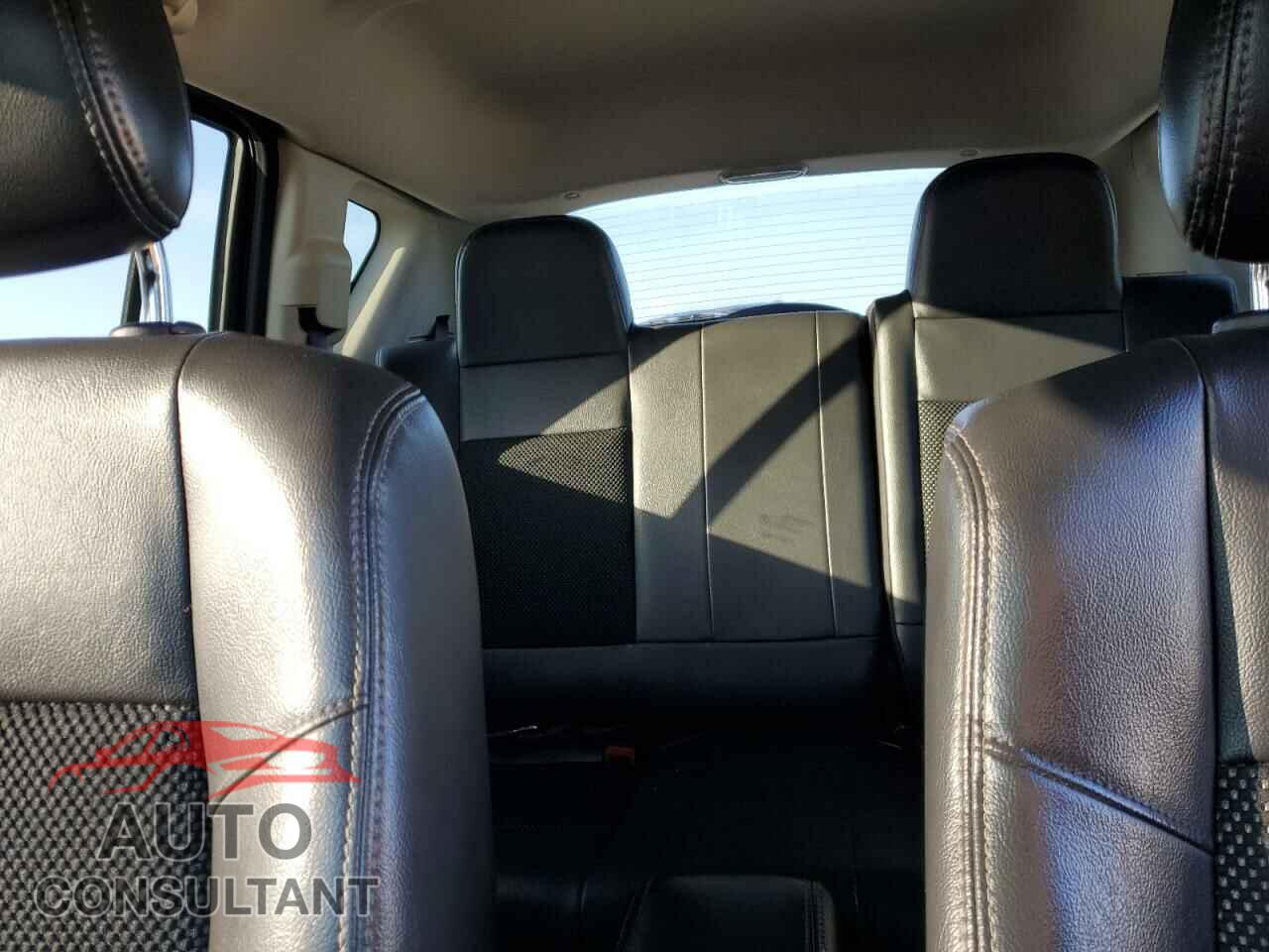 JEEP COMPASS 2014 - 1C4NJDEB3ED886111