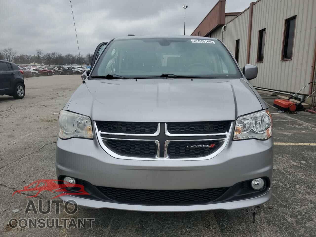DODGE CARAVAN 2020 - 2C4RDGCG6LR202008