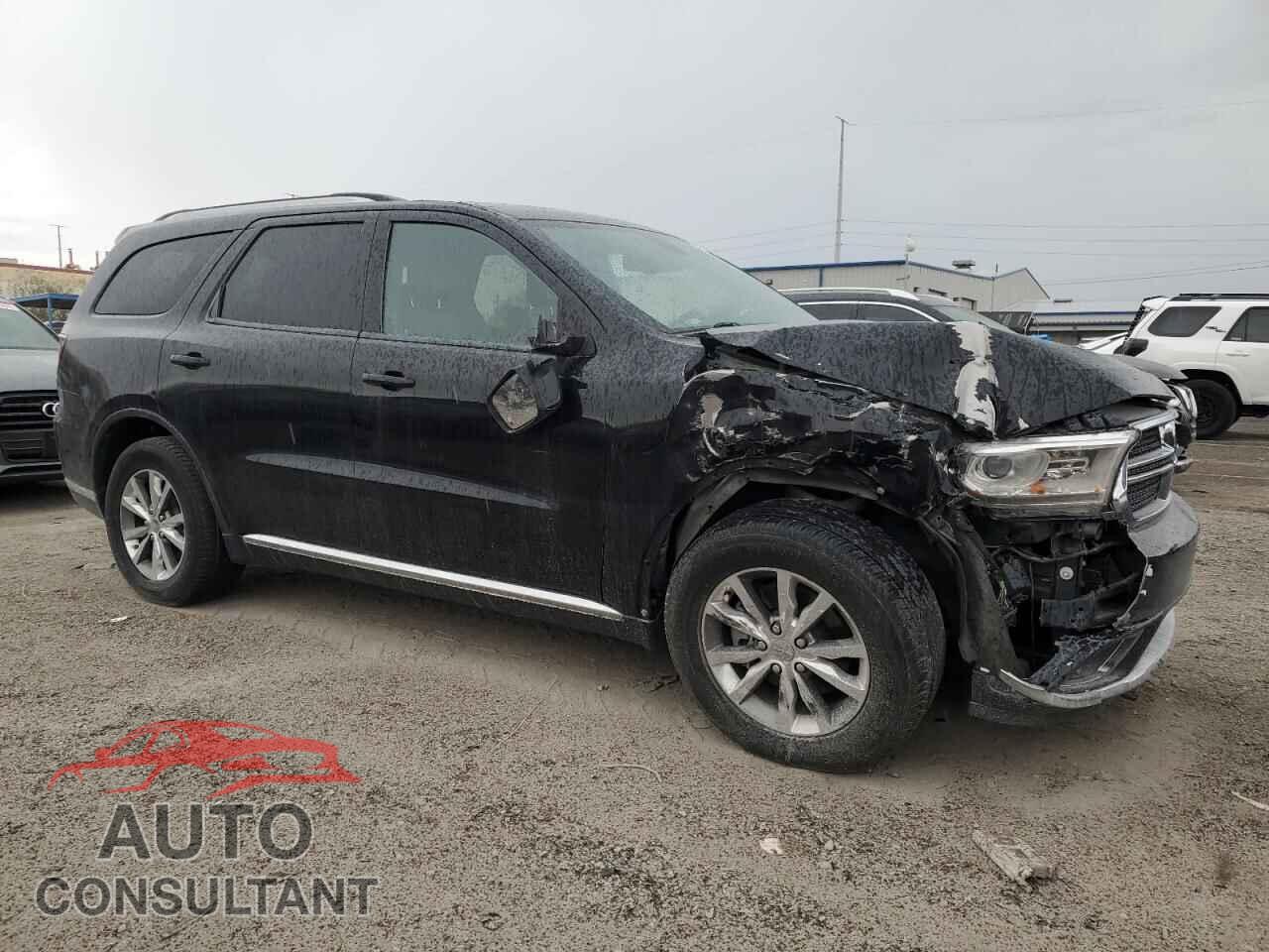 DODGE DURANGO 2015 - 1C4RDHDG0FC906898