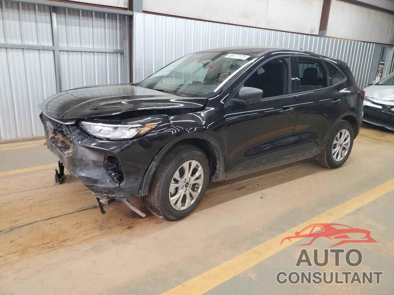 FORD ESCAPE ACT 2025 - 1FMCU0GN0SUB00688