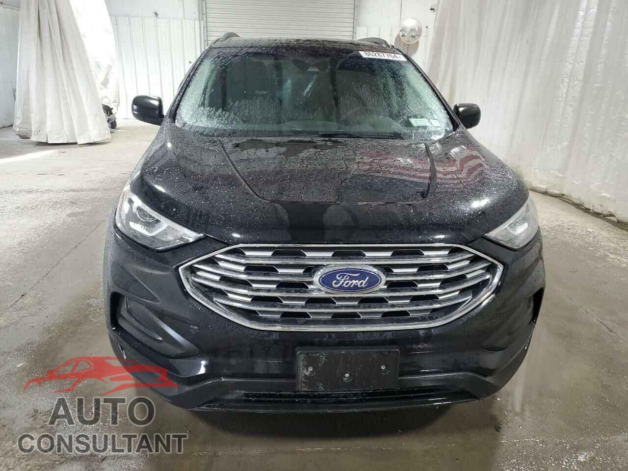 FORD EDGE 2020 - 2FMPK4G99LBA33727