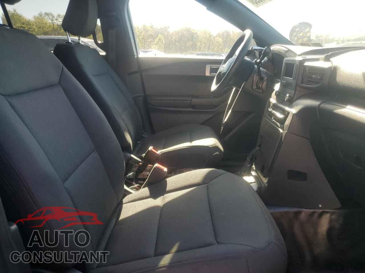 FORD EXPLORER 2023 - 1FM5K8AB5PGB84802
