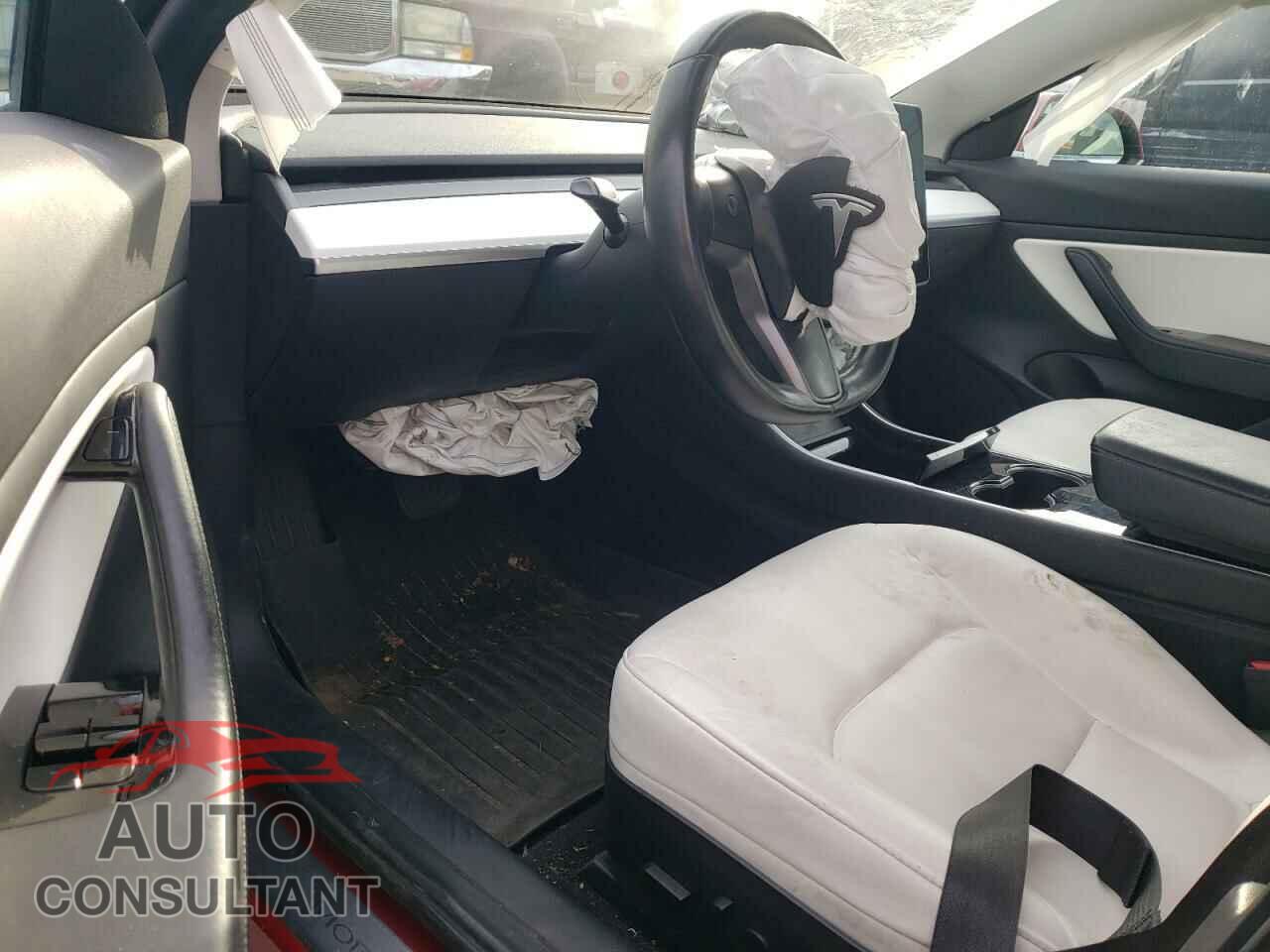 TESLA MODEL 3 2019 - 5YJ3E1EA0KF445168