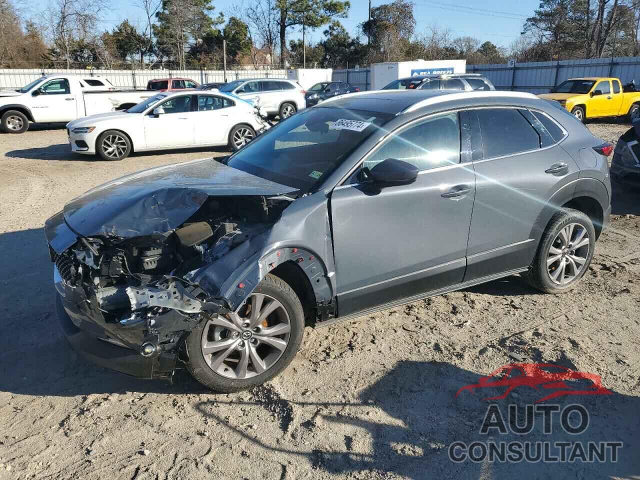 MAZDA CX30 2021 - 3MVDMBDL2MM315082