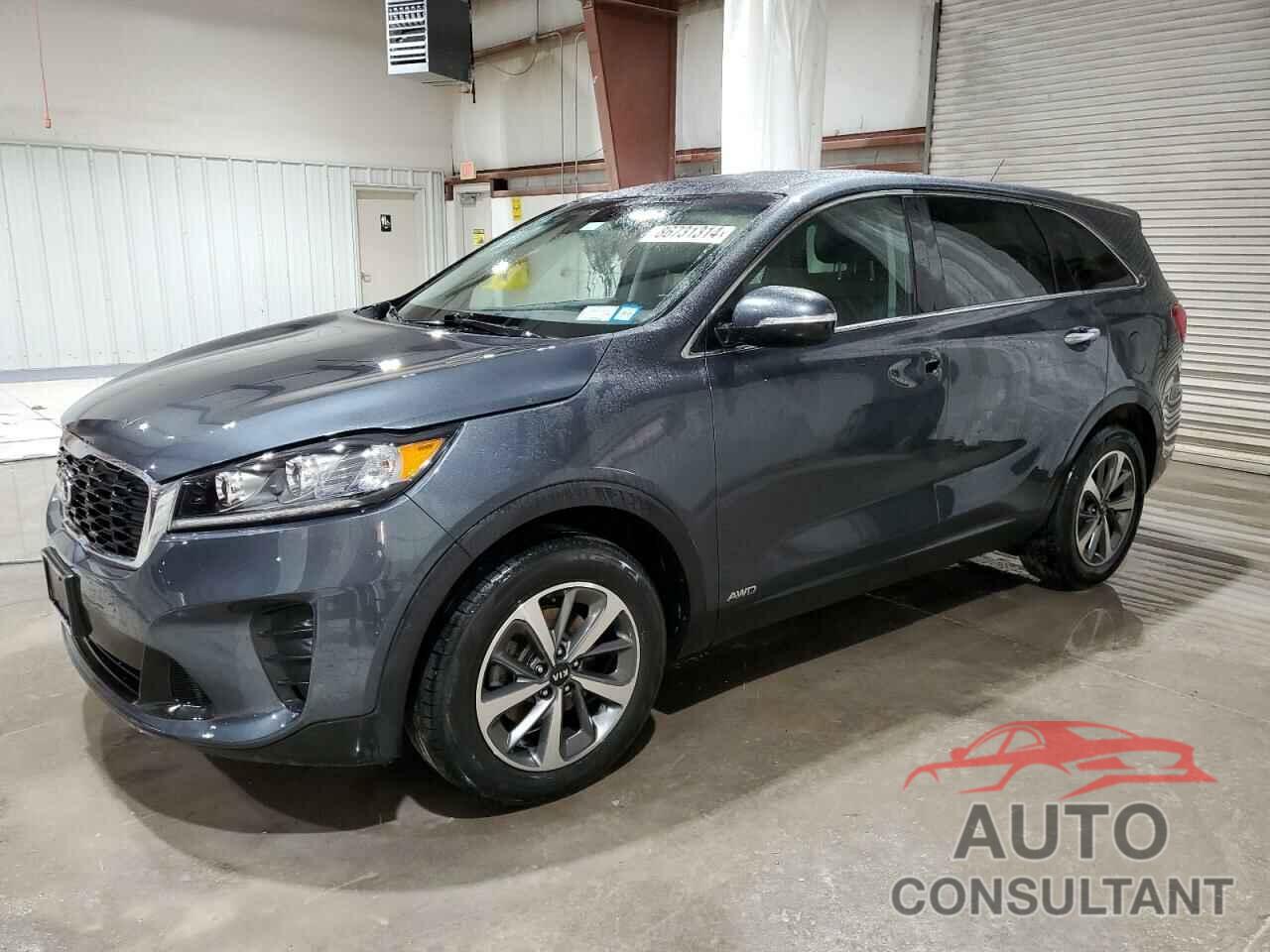 KIA SORENTO 2020 - 5XYPGDA58LG679798