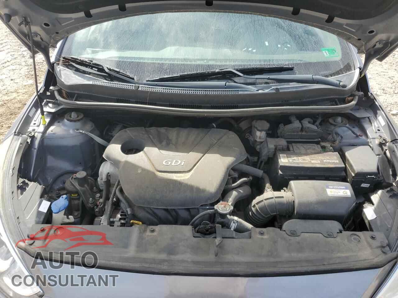 HYUNDAI ACCENT 2017 - KMHCT4AE1HU255181