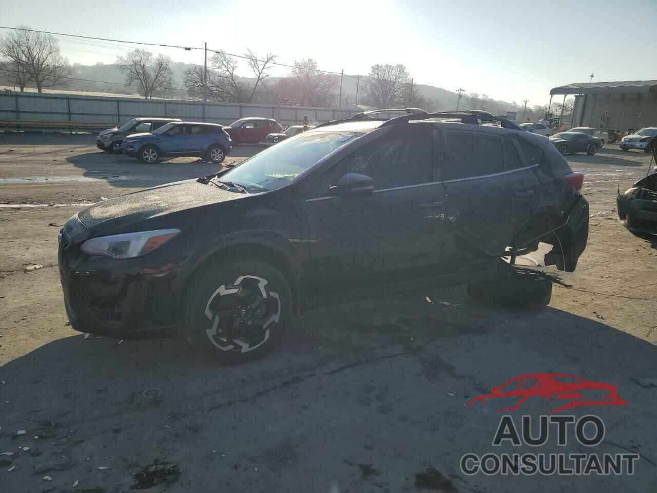 SUBARU CROSSTREK 2023 - JF2GTHNC2P8331408