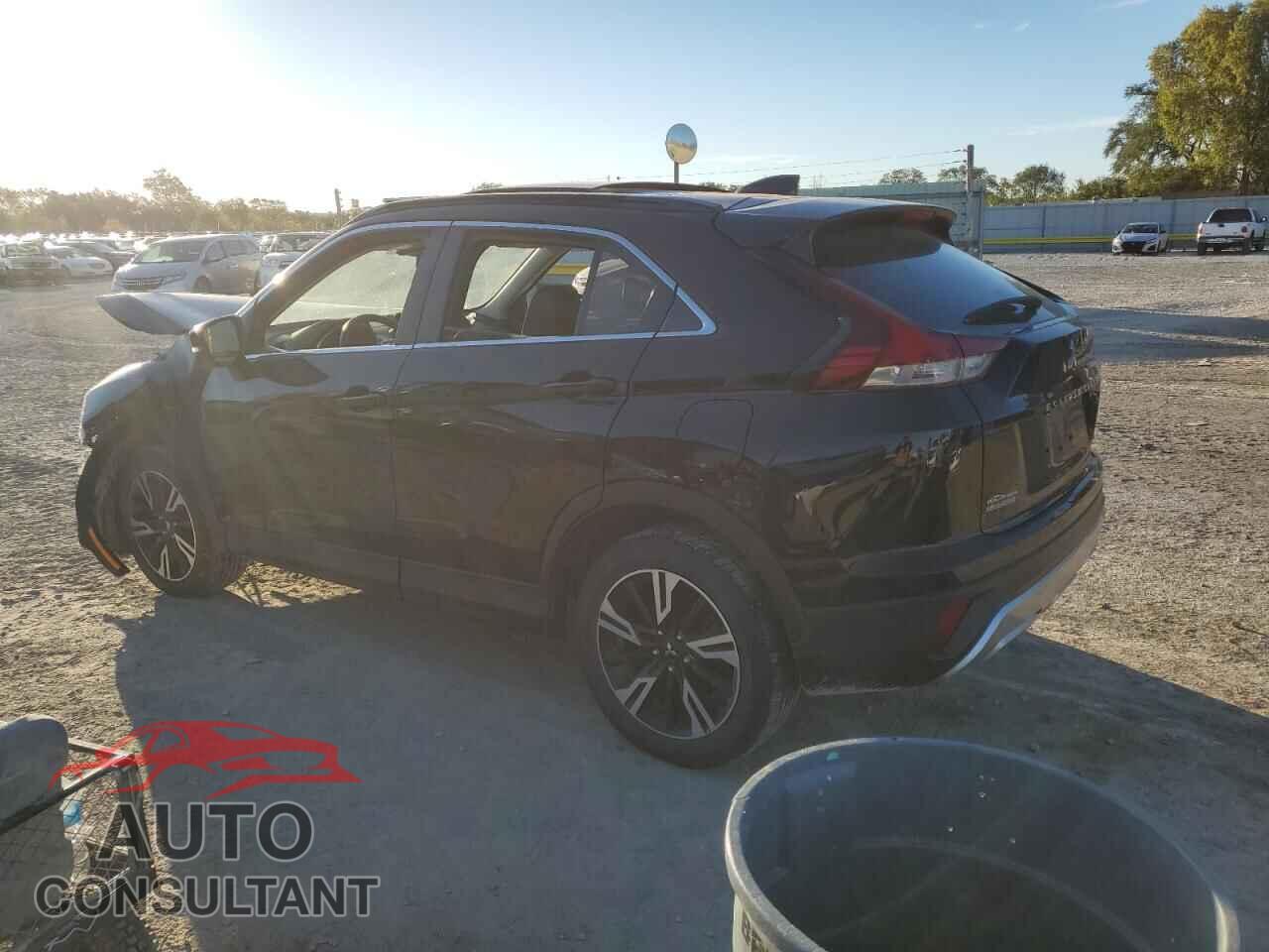 MITSUBISHI ECLIPSE 2023 - JA4ATWAA6PZ025281