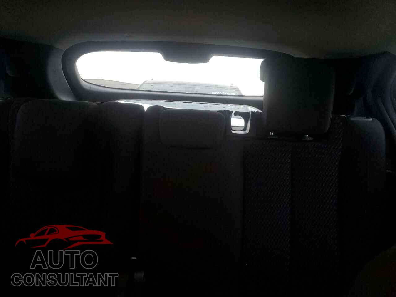 MITSUBISHI ECLIPSE 2020 - JA4AS3AA5LZ022576
