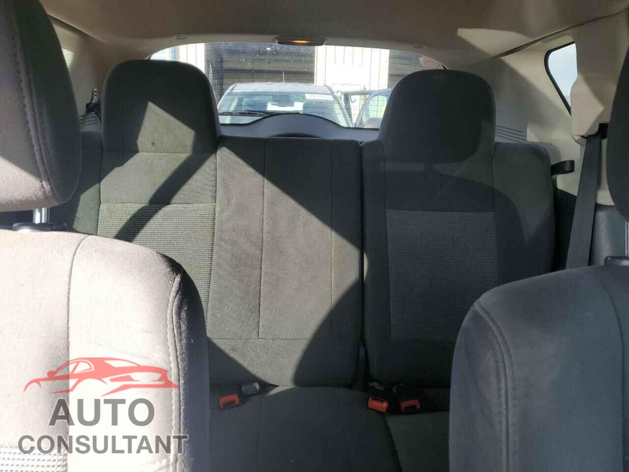 JEEP COMPASS 2011 - 1J4NT1FA5BD168919