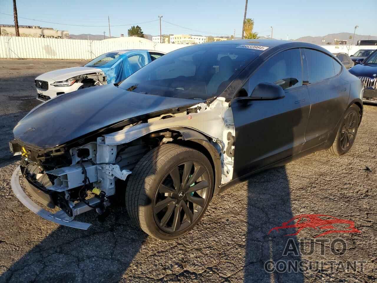 TESLA MODEL 3 2020 - 5YJ3E1EA1LF793398
