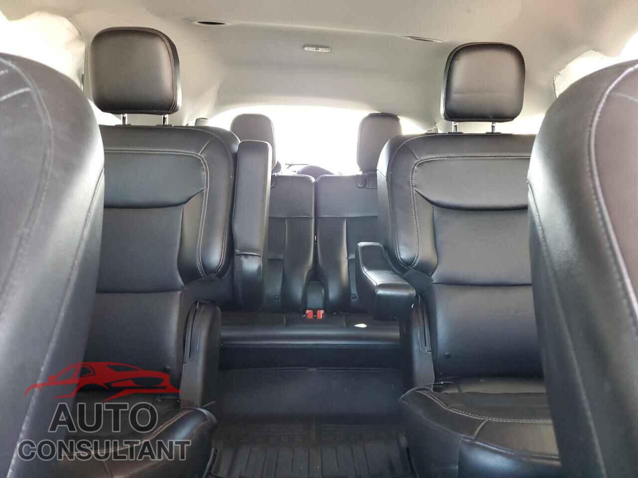 FORD EXPLORER 2022 - 1FMSK7FH3NGB84000