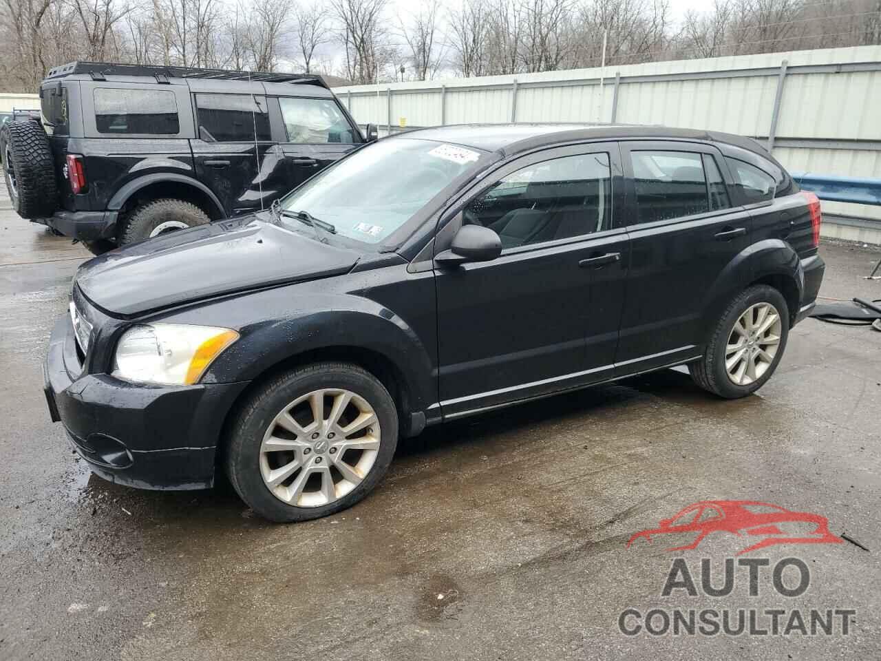 DODGE CALIBER 2011 - 1B3CB5HA2BD152845