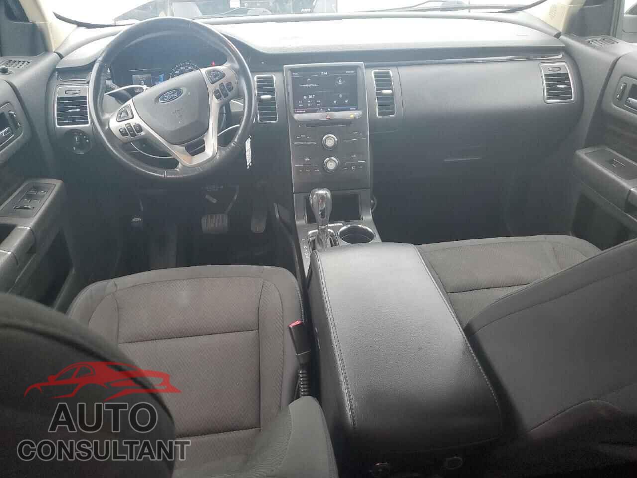 FORD FLEX 2013 - 2FMGK5C80DBD22239