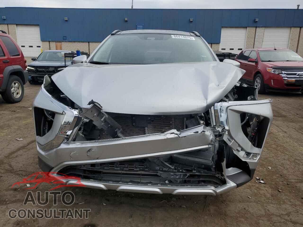 MITSUBISHI ECLIPSE 2025 - JA4ATWAA7SZ011379