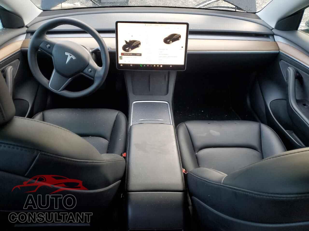 TESLA MODEL 3 2023 - 5YJ3E1EA6PF486363