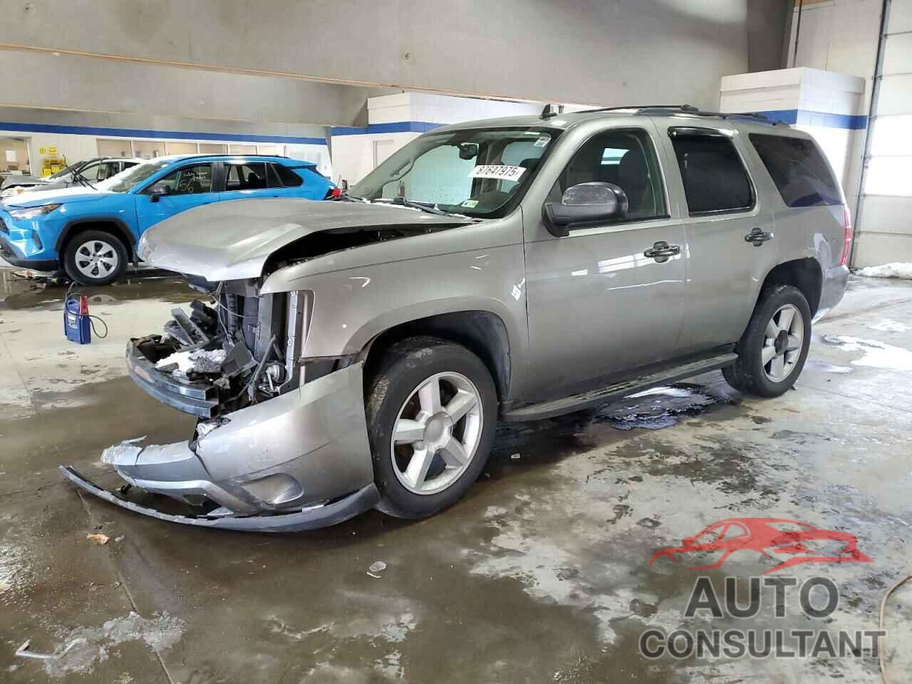 CHEVROLET TAHOE 2009 - 1GNFK23029R225337