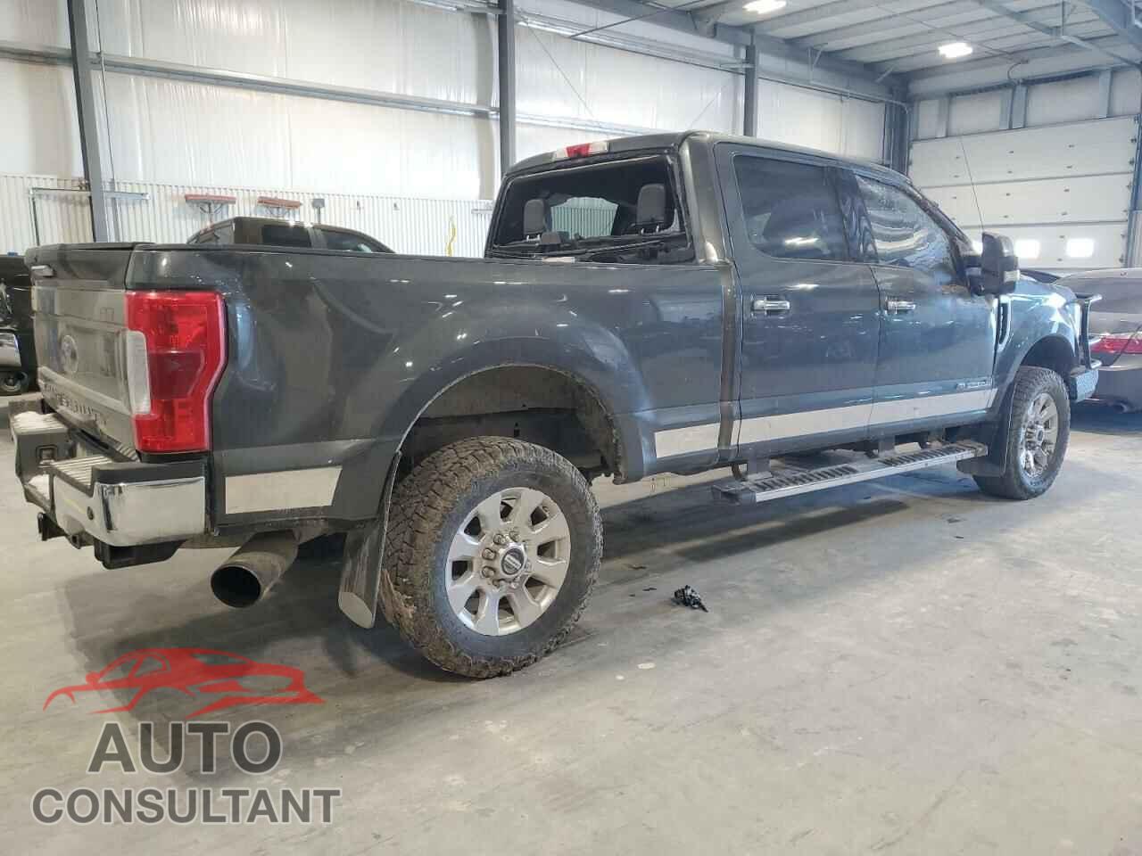 FORD F250 2017 - 1FT7W2BT7HEE82559