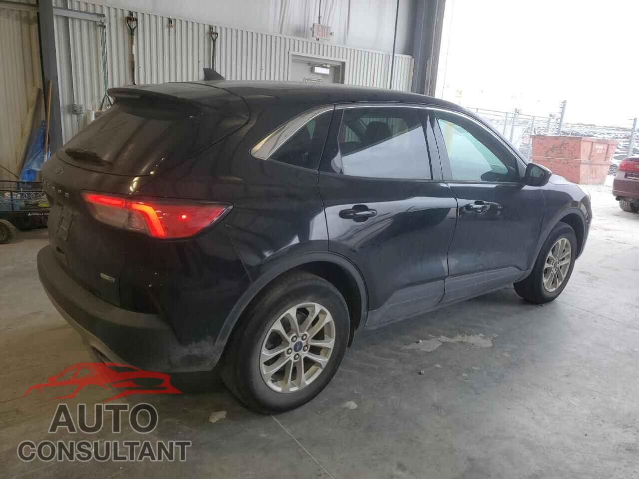 FORD ESCAPE 2020 - 1FMCU9G62LUB81188