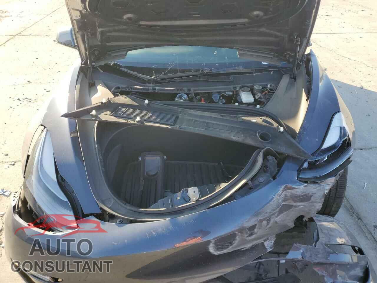 TESLA MODEL 3 2023 - 5YJ3E1EA6PF658634