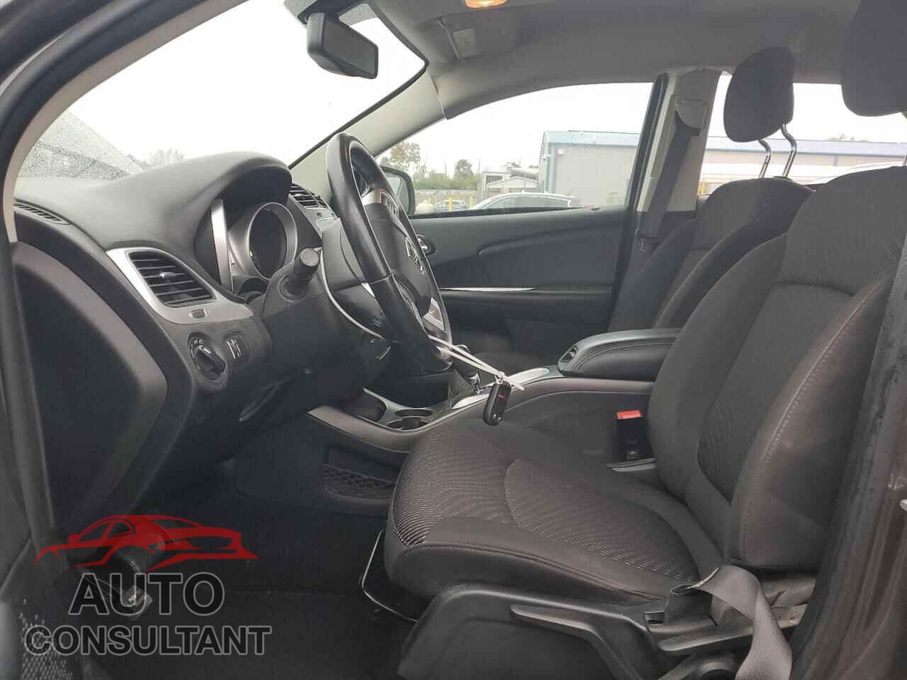 DODGE JOURNEY 2017 - 3C4PDCAB3HT521944