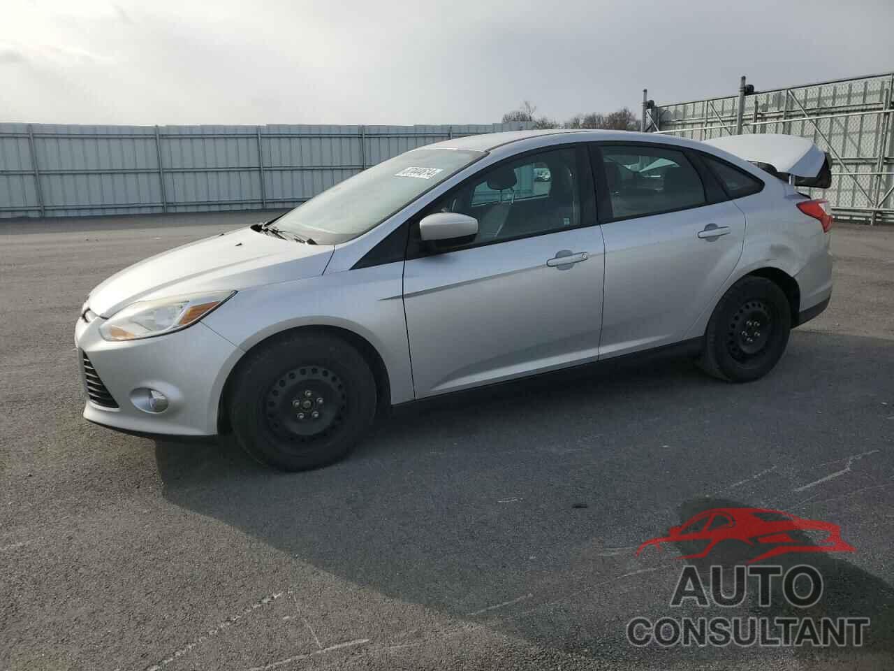 FORD FOCUS 2012 - 1FAHP3F23CL359778