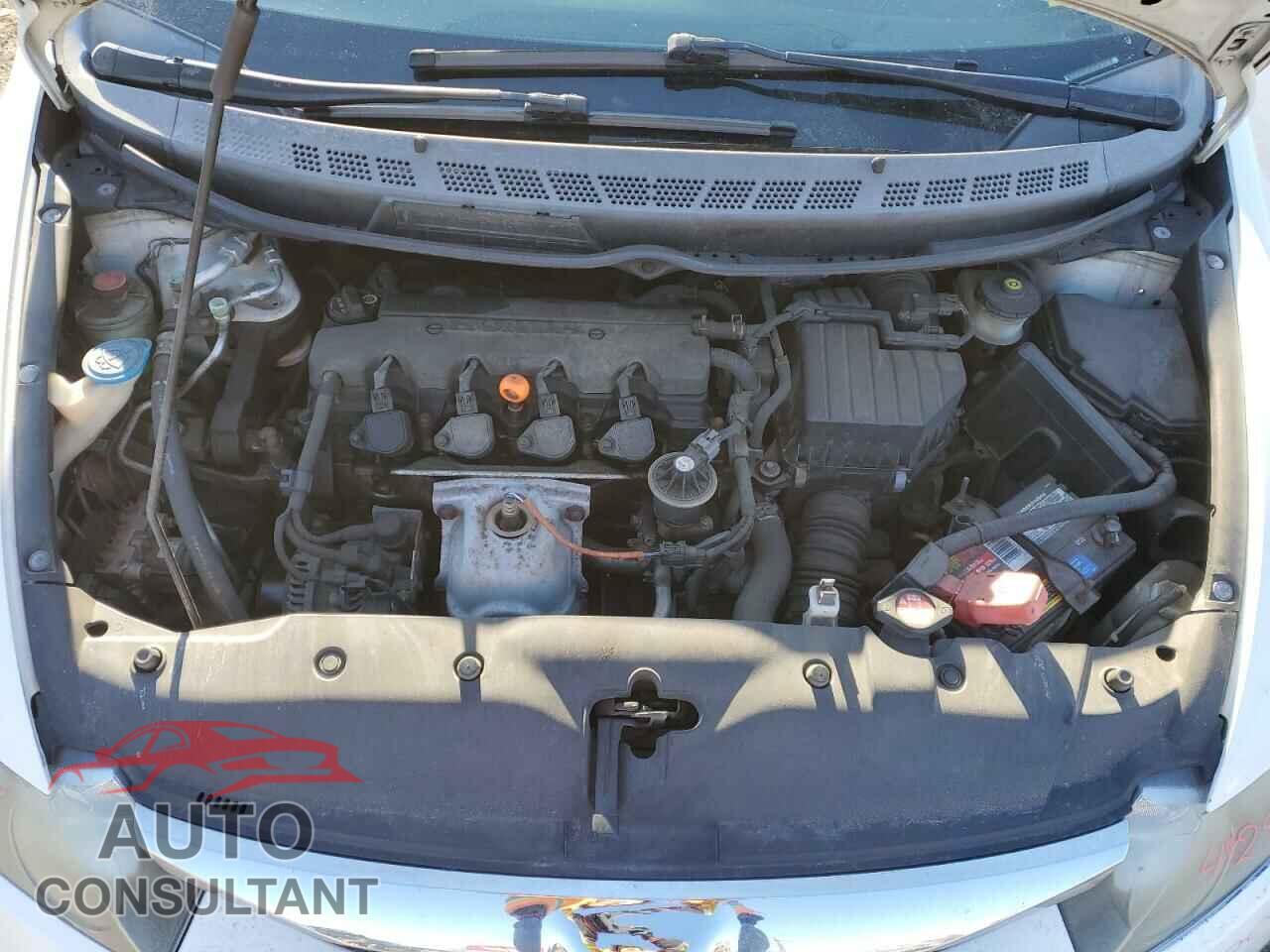 HONDA CIVIC 2009 - 2HGFA16559H319100