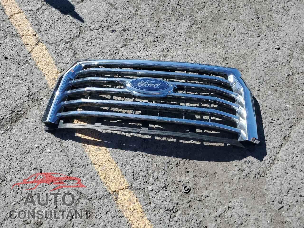 FORD F-150 2017 - 1FTFX1EF6HFC16372