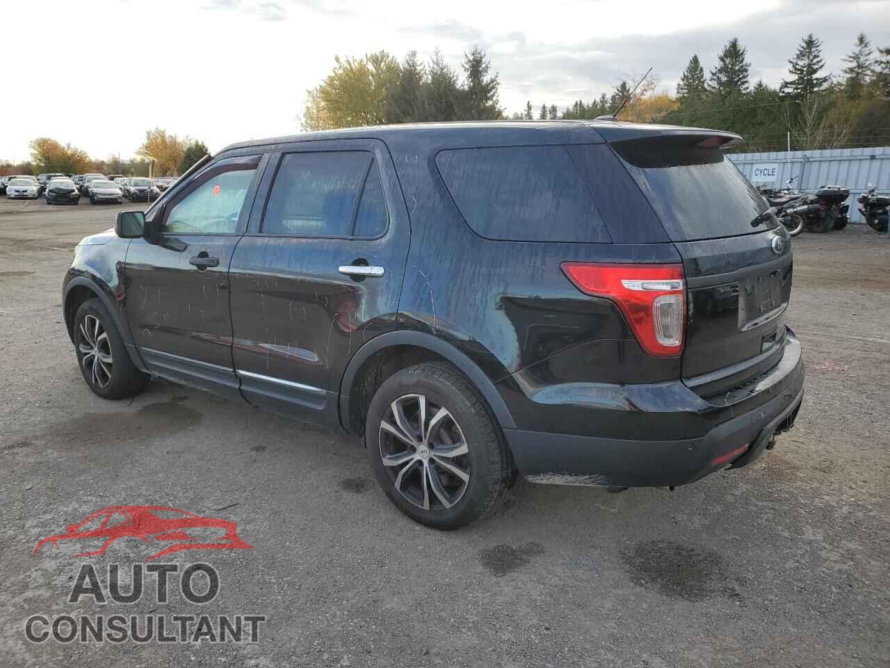 FORD EXPLORER 2014 - 1FM5K8AR2EGA60867