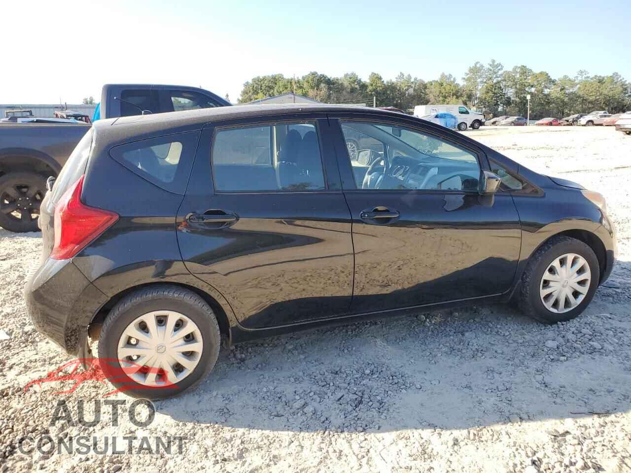 NISSAN VERSA 2015 - 3N1CE2CP6FL448714