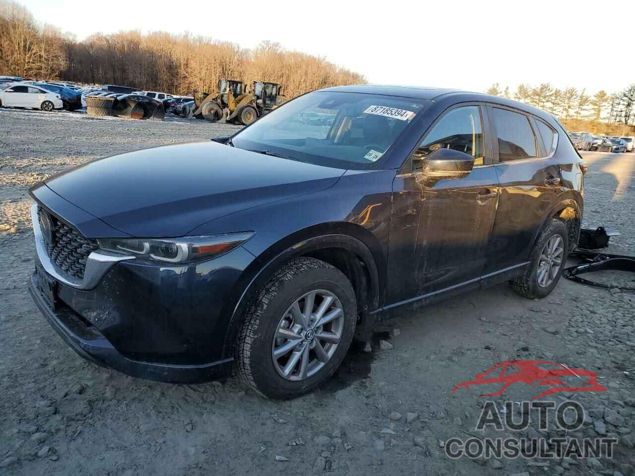 MAZDA CX-5 PREFE 2024 - JM3KFBCM6R0367376