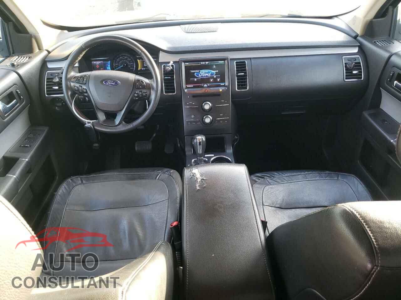 FORD FLEX 2015 - 2FMGK5C81FBA07260