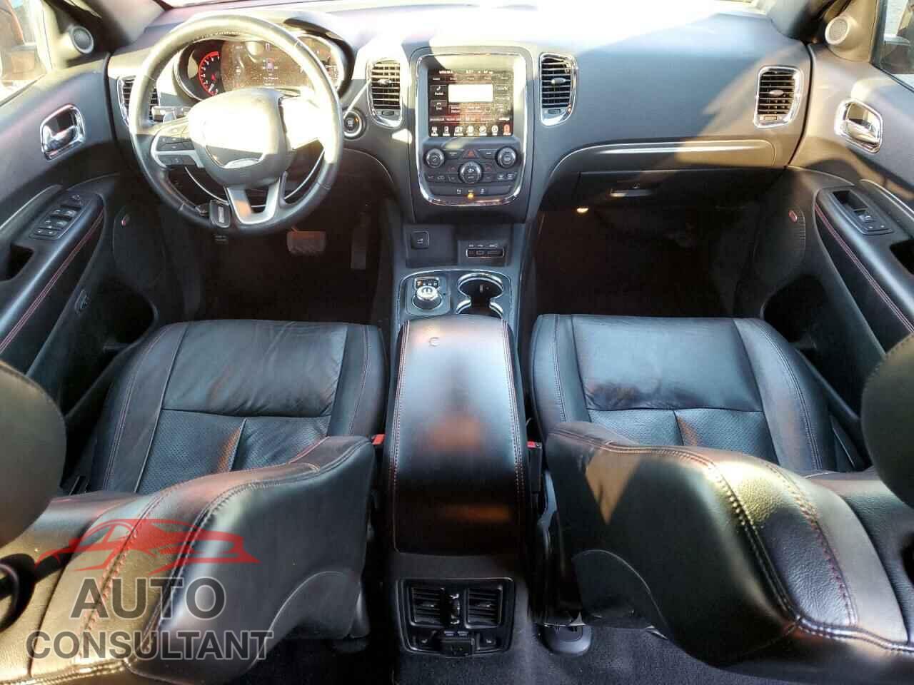 DODGE DURANGO 2015 - 1C4SDHCT9FC931184