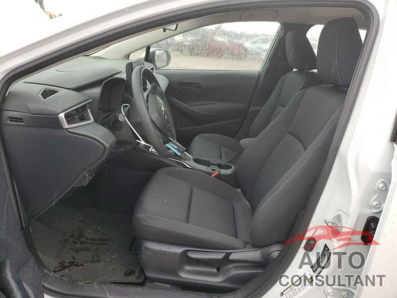TOYOTA COROLLA 2023 - 5YFB4MDE3PP063216