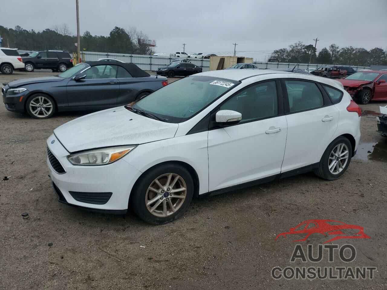 FORD FOCUS 2015 - 1FADP3K29FL317768