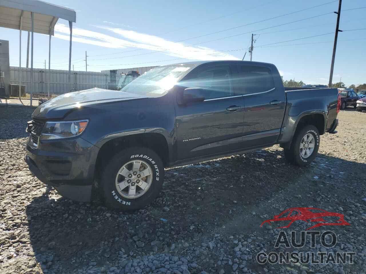 CHEVROLET COLORADO 2020 - 1GCGSBEA8L1143993