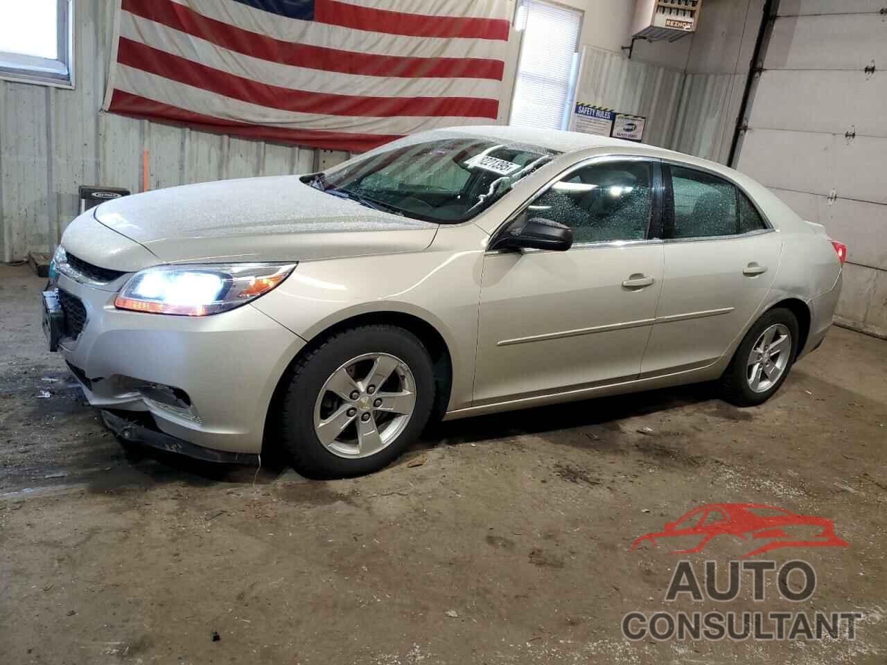 CHEVROLET MALIBU 2014 - 1G11B5SL4EF159359