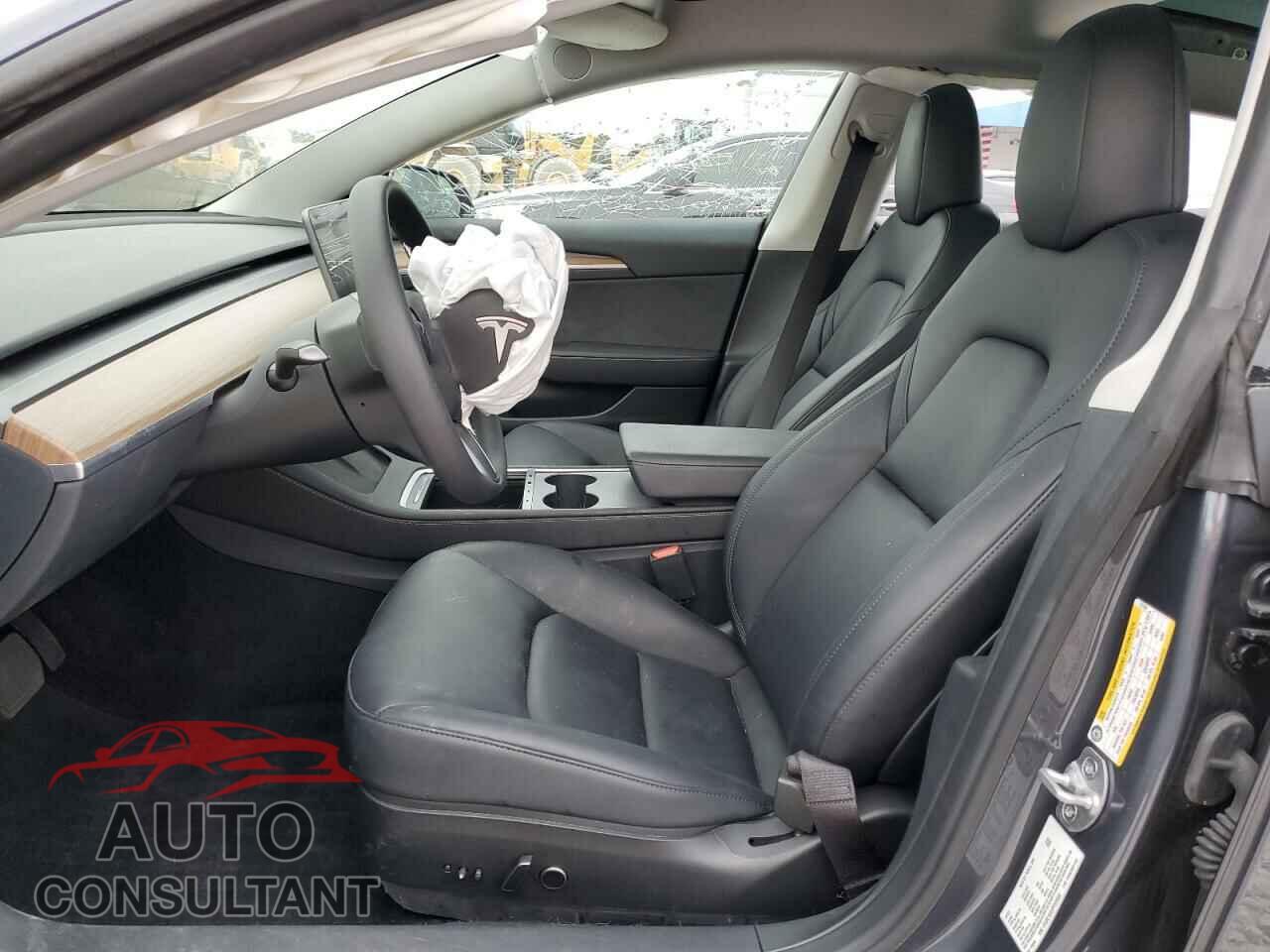 TESLA MODEL 3 2023 - 5YJ3E1EA4PF676582
