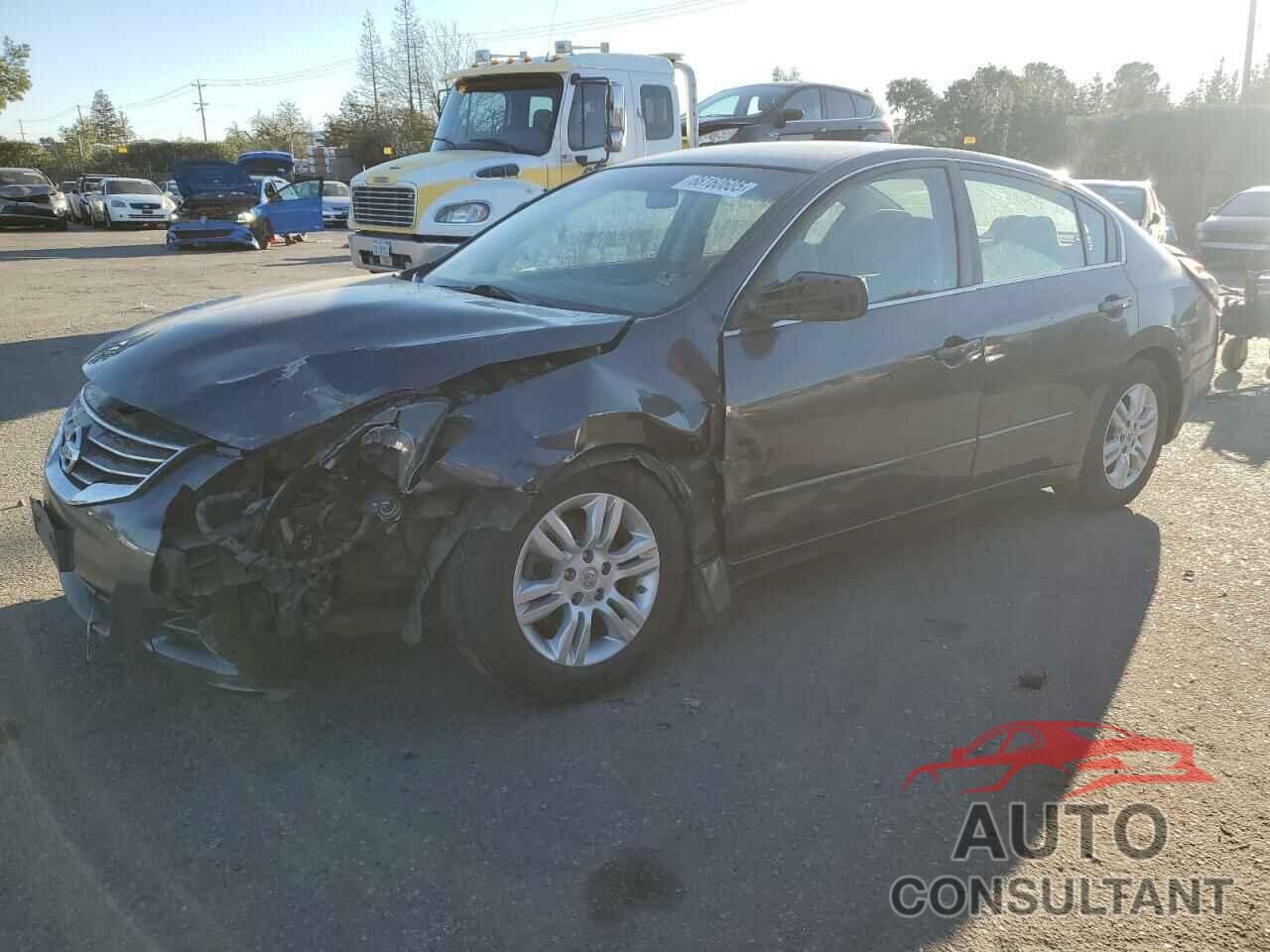 NISSAN ALTIMA 2011 - 1N4AL2AP3BN469355