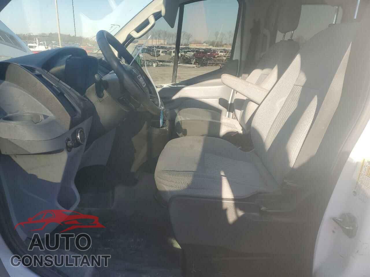 FORD TRANSIT 2016 - 1FTYR1ZM3GKB05344