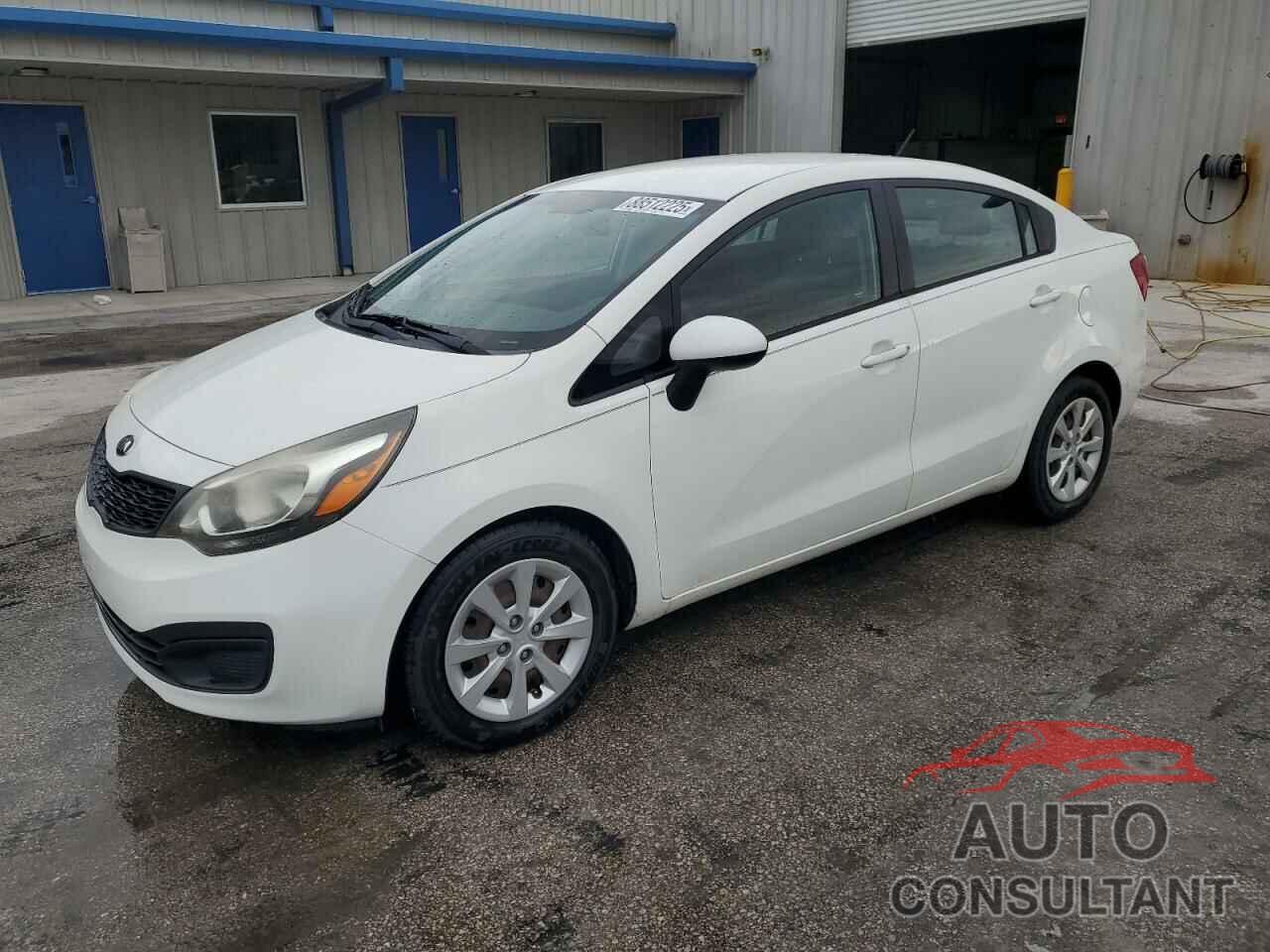KIA RIO 2015 - KNADM4A39F6468155