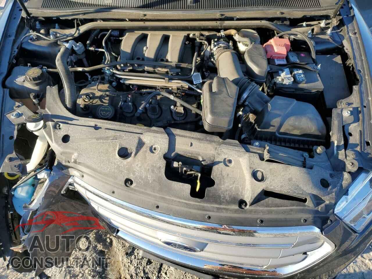 FORD TAURUS 2015 - 1FAHP2E84FG177214