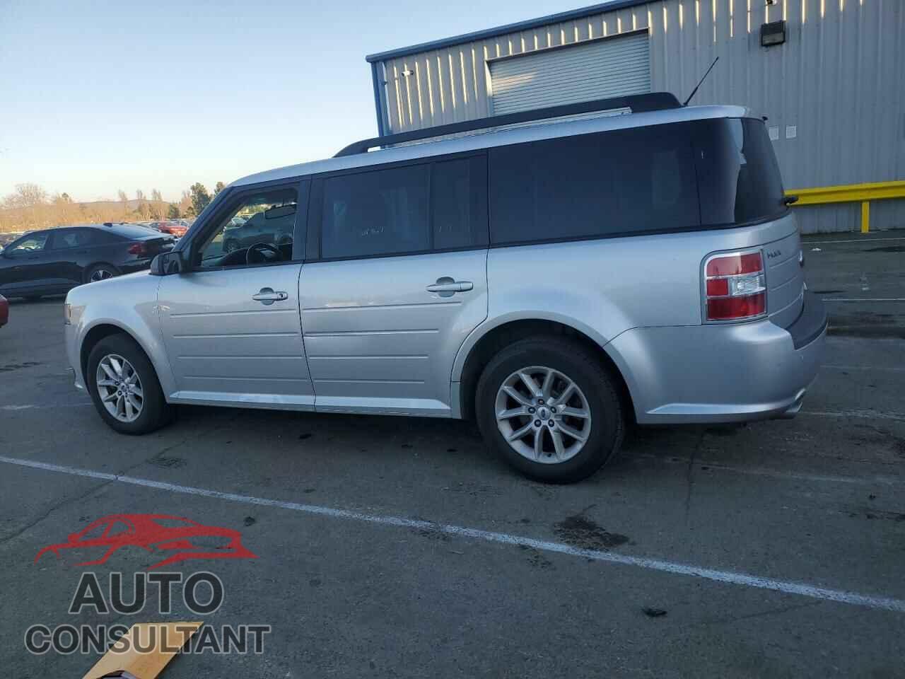 FORD FLEX 2015 - 2FMGK5B85FBA13998