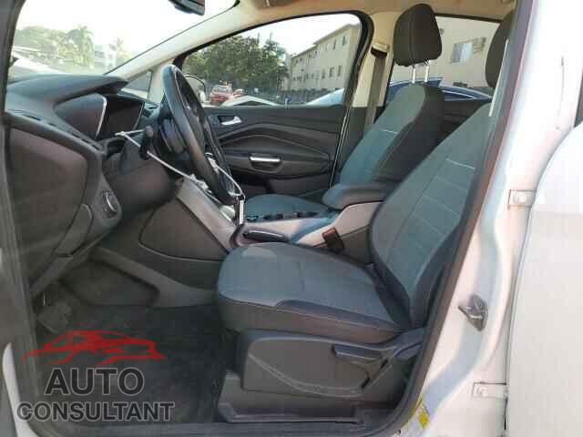 FORD CMAX 2015 - 1FADP5AU6FL121401