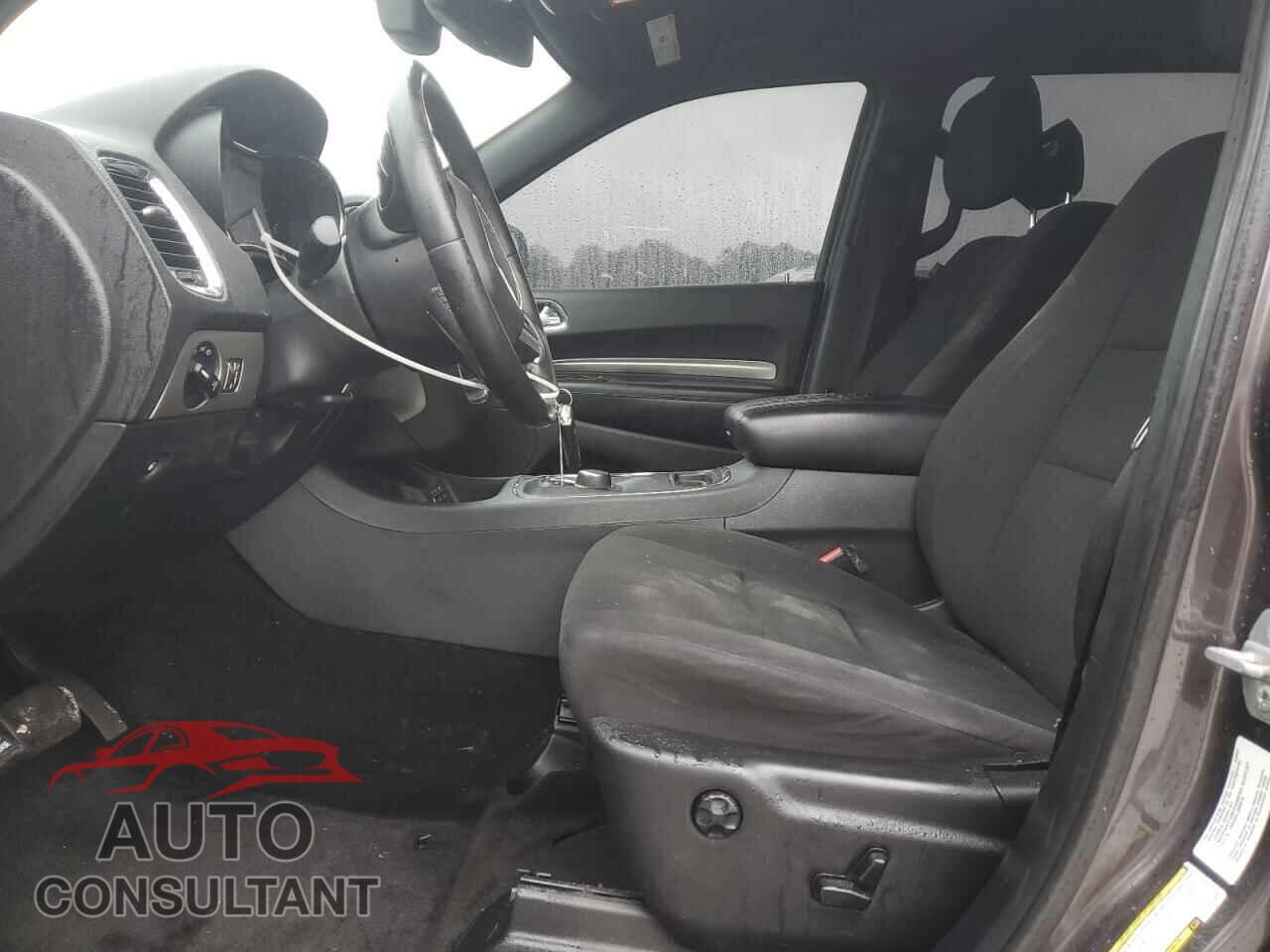 DODGE DURANGO 2014 - 1C4RDHAG9EC975639